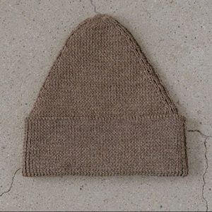 James Street Co Port Beanie